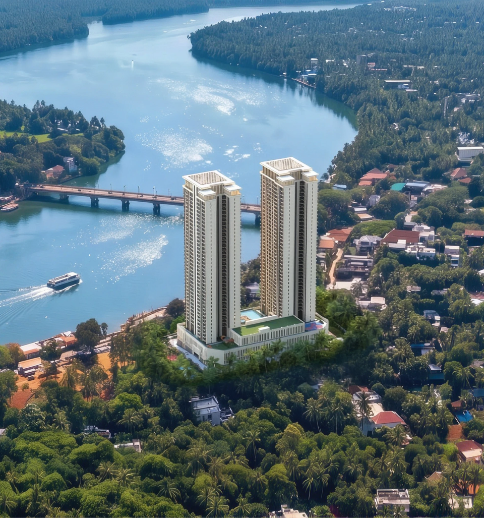 Sobha Bellevue