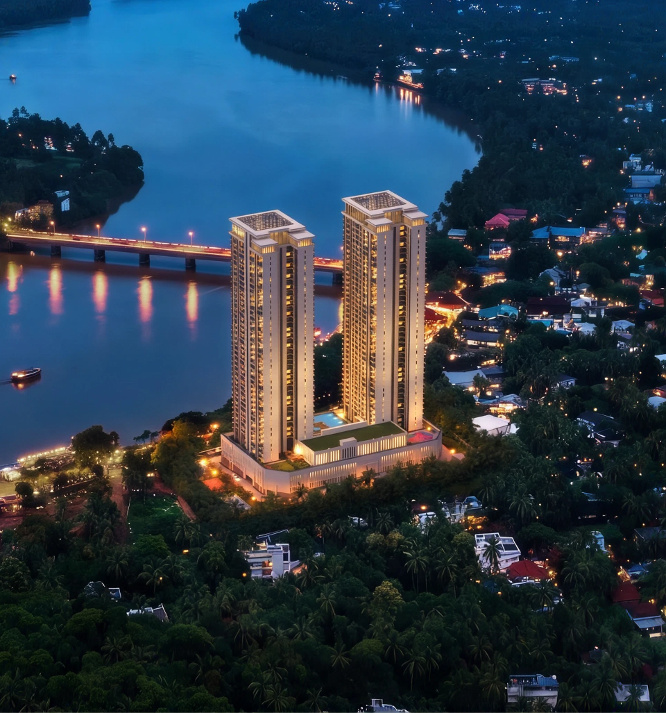 Sobha Bellevue