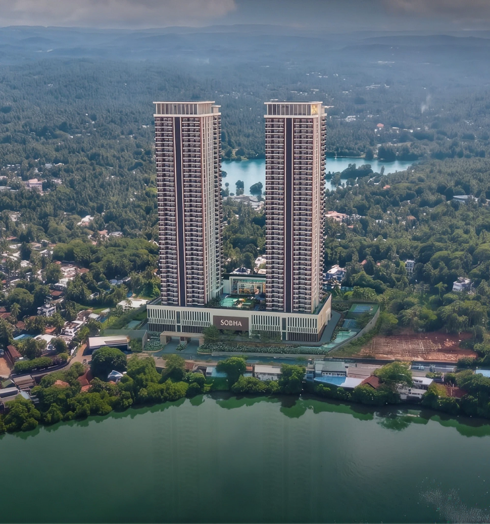 Sobha Bellevue